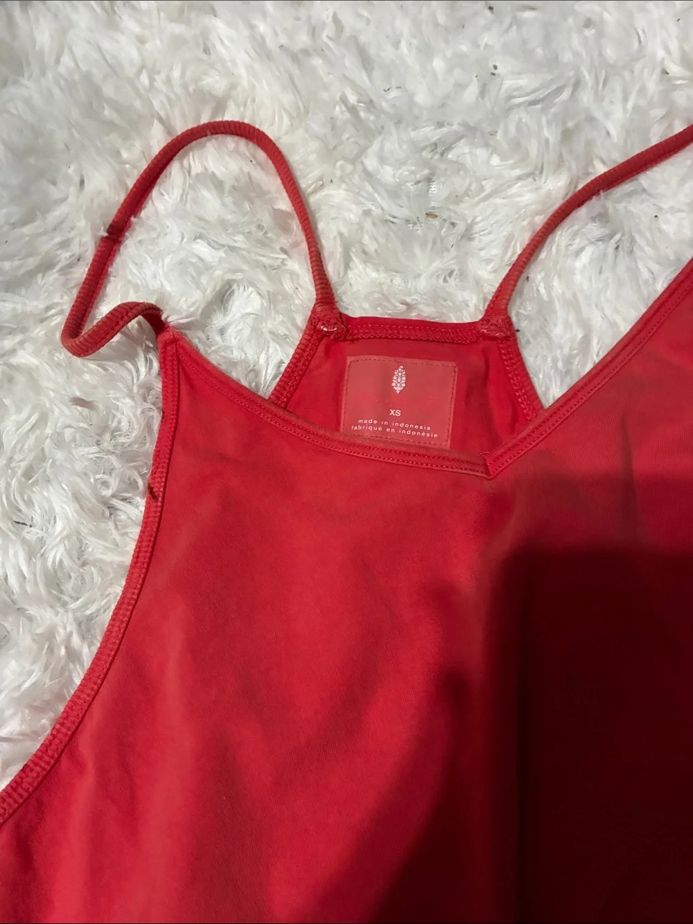 Free people hotshot onesie xs